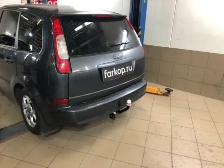 Фаркоп Трейлер для Ford C-Max 2003-2010 6014 в Кемерово