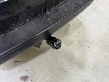 Фаркоп TowRus для Toyota ProAce 2016- 079130 в Кемерово