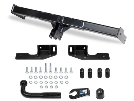 Фаркоп Berg для Mazda CX-5 2011-2017 F.3811.001 в Кемерово