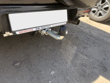 Фаркоп Galia для Honda CR-V 2002-2007 Арт. H050C H050C в Кемерово