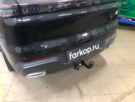 Фаркоп Berg для Tenet T8 2025- F.0915.001 в Кемерово