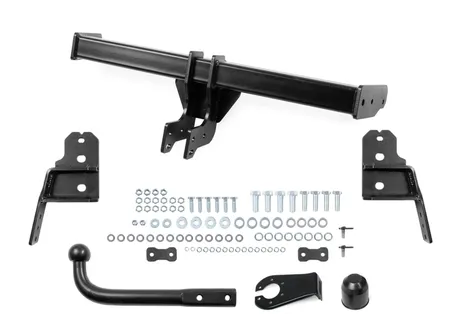 Фаркоп Berg для Haval H7 2025- F.9418.001 в Кемерово