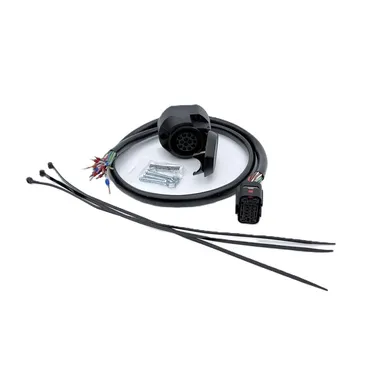 Электрика фаркопа TowRus (13 pin) для Tank 700 2024- 0100400413 в Кемерово