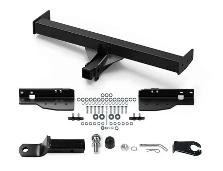 Фаркоп Berg для Sollers ST9 2025-  F.1415.002 в Кемерово
