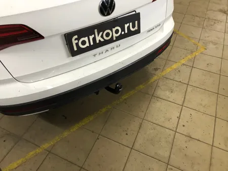 Фаркоп Oris для Volkswagen Tharu 2018- 2105-A в Кемерово