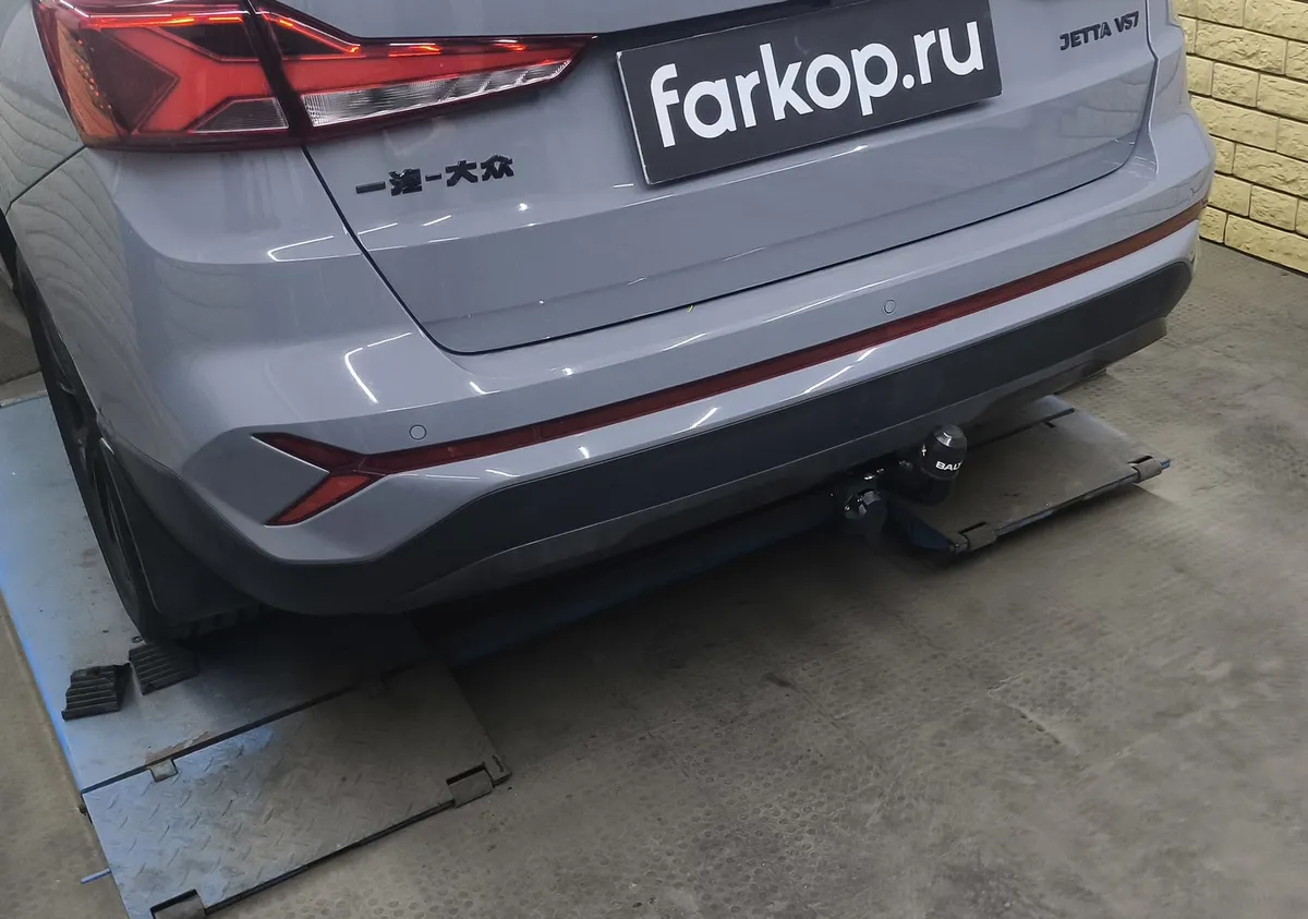 Фаркоп Baltex для Jetta VS7 2019- 269075 в Кемерово Фаркоп Baltex для Jetta VS7 2019- 269075 в Кемерово