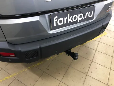 Фаркоп TowRus для Jetour T1 2025- Арт. 039099 039099 в Кемерово